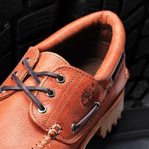 Zapato náutico Auth RSTCP