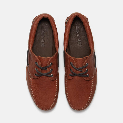Zapato náutico Auth RSTCP