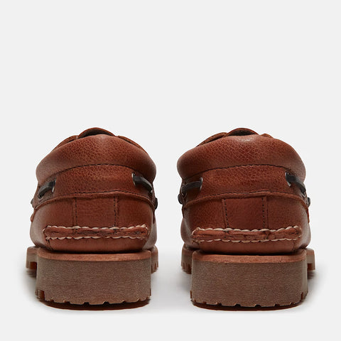 Zapato náutico Auth RSTCP