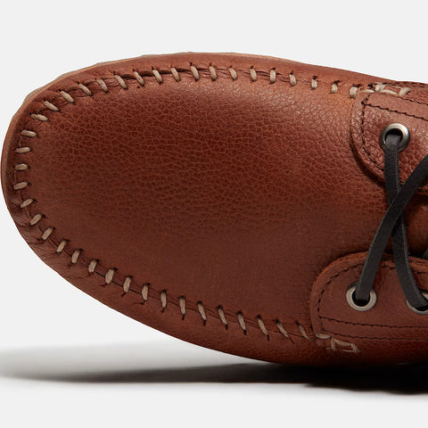 Zapato náutico Auth RSTCP