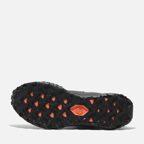 Zapatilla baja con cordones Motion Access negra