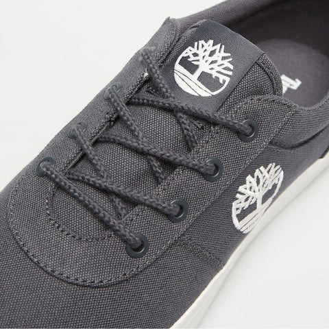 Mylo Bay Low con cordones