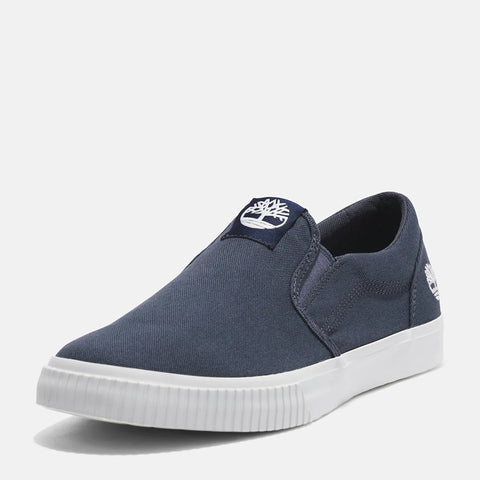 Zapatilla sin cordones baja Mylo Bay DK