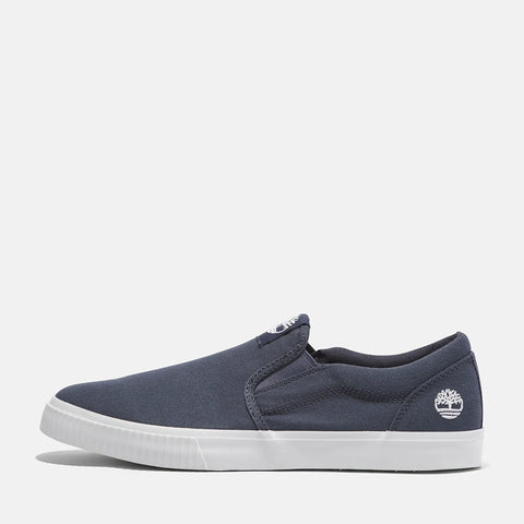 Zapatilla sin cordones baja Mylo Bay DK