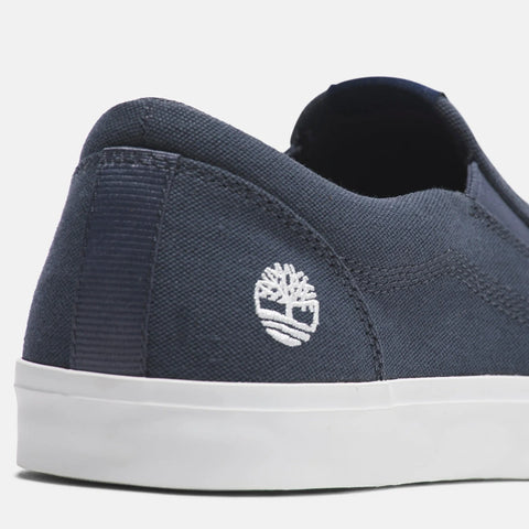 Zapatilla sin cordones baja Mylo Bay DK