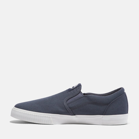 Zapatilla sin cordones baja Mylo Bay DK