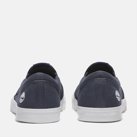 Zapatilla sin cordones baja Mylo Bay DK