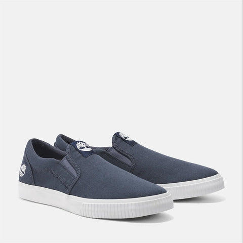 Zapatilla sin cordones baja Mylo Bay DK