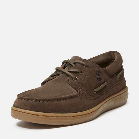 Zapato náutico Portofino
