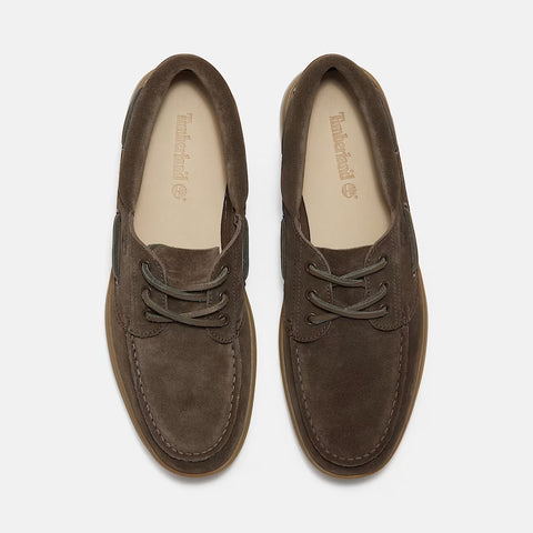 Zapato náutico Portofino