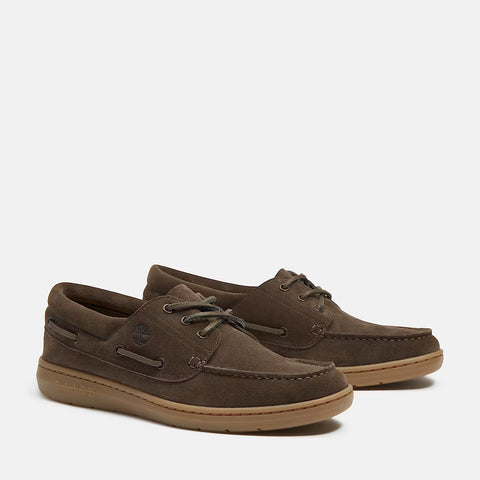Zapato náutico Portofino