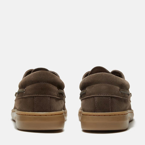 Zapato náutico Portofino