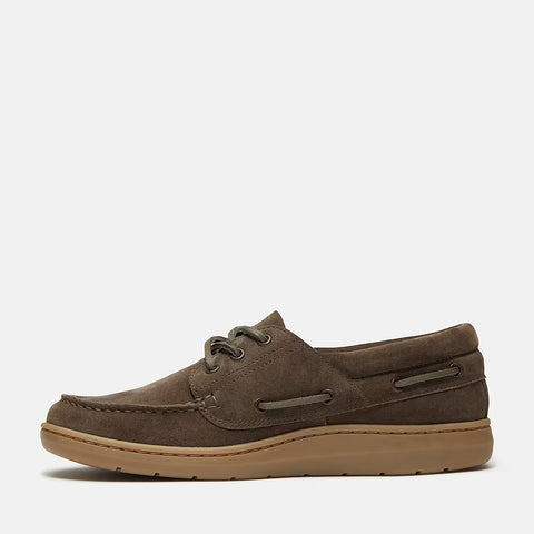 Zapato náutico Portofino