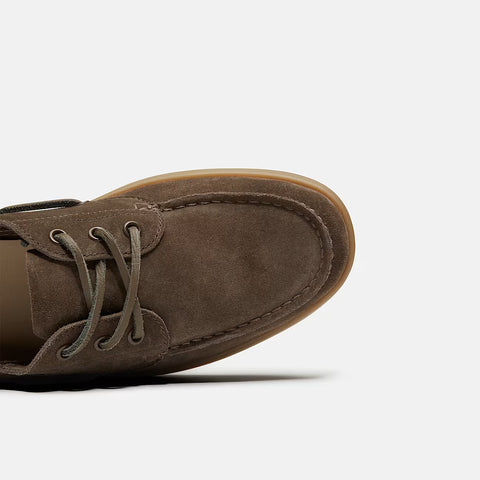 Zapato náutico Portofino