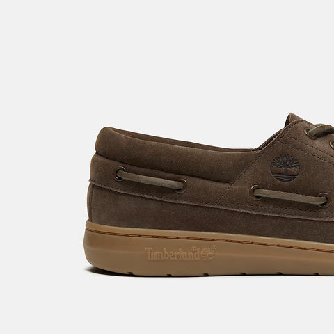 Zapato náutico Portofino