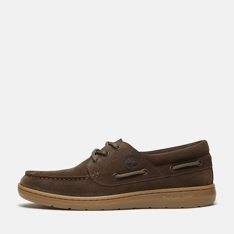 Zapato náutico Portofino