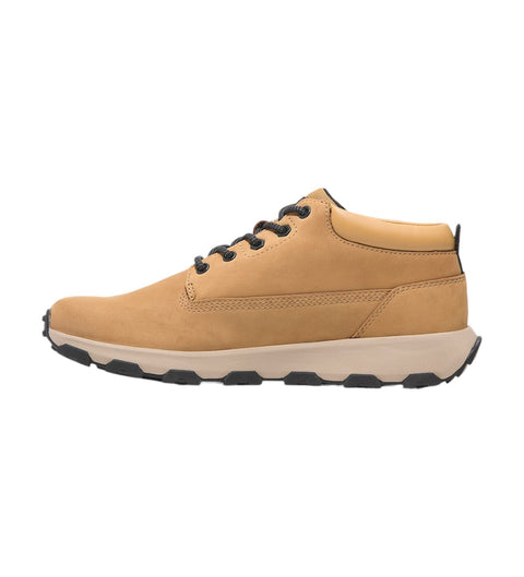 Winsor Park Mid con cordones GTX Beige