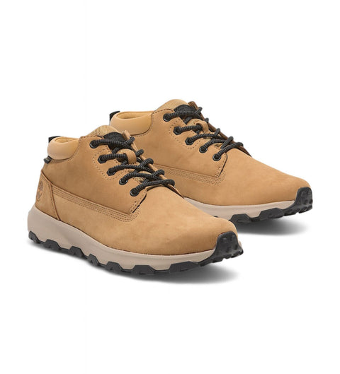 Winsor Park Mid con cordones GTX Beige