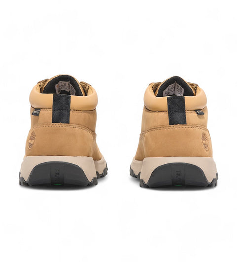 Winsor Park Mid con cordones GTX Beige