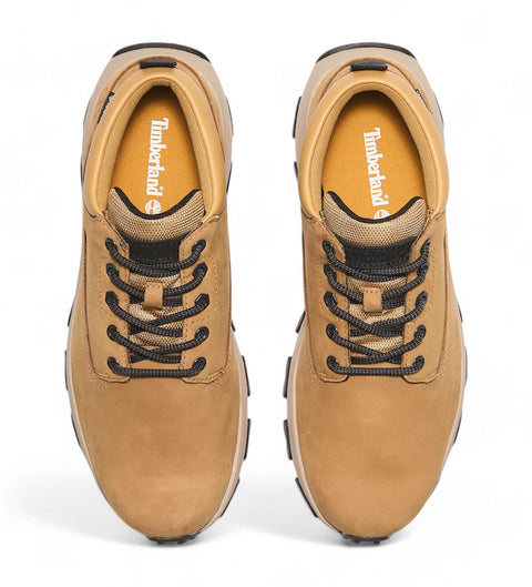 Winsor Park Mid con cordones GTX Beige