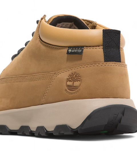 Winsor Park Mid con cordones GTX Beige