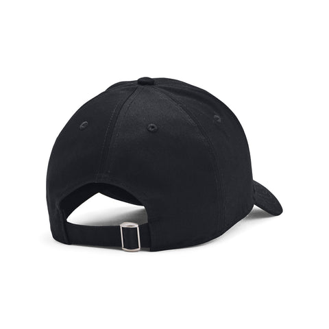 M Essential Low Lockup Adj negro