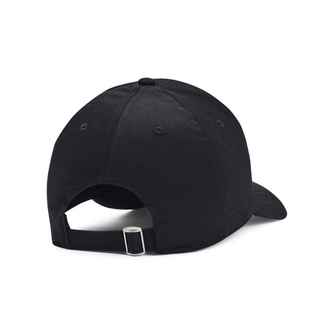 M Essential Low Lockup Adj negro