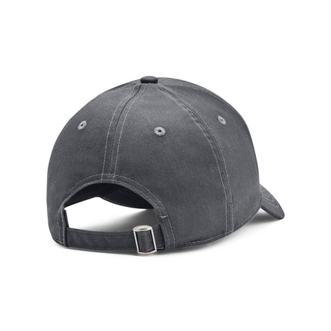 M Essential Low Lockup Adj gris