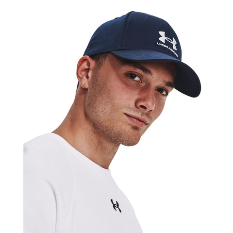 Essential Low Lockup Adj azul
