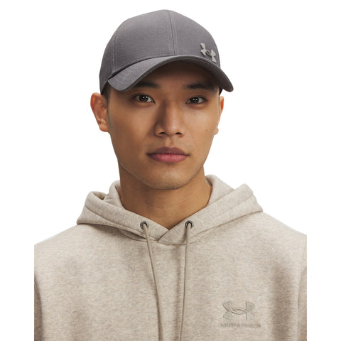 M Sportstyle Metal Adj gris