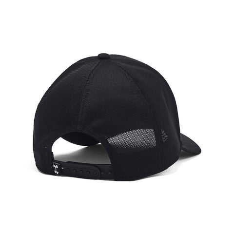 Project Rock Trucker negro