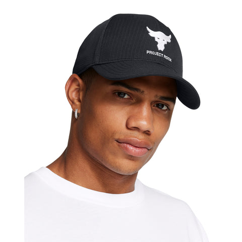 Project Rock Trucker negro