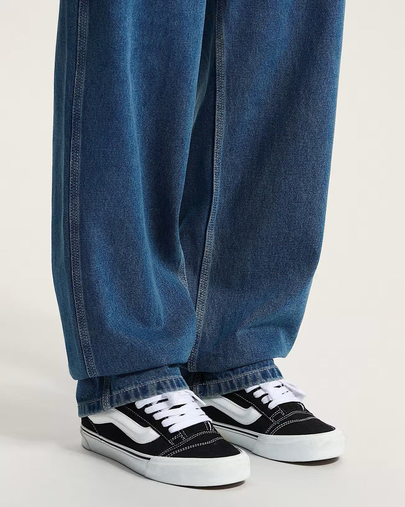 Distintiva banda lateral Sidestripe™