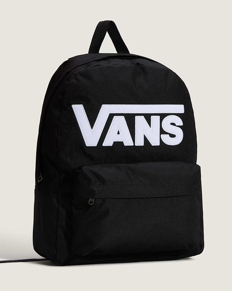 Old Skool Drop V Negro
