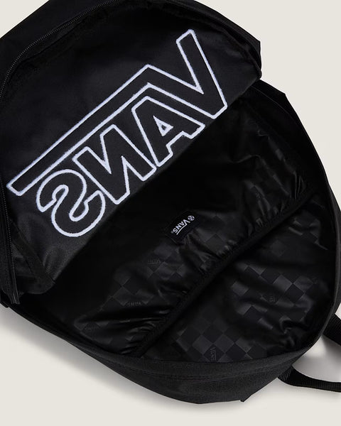 Old Skool Drop V Negro