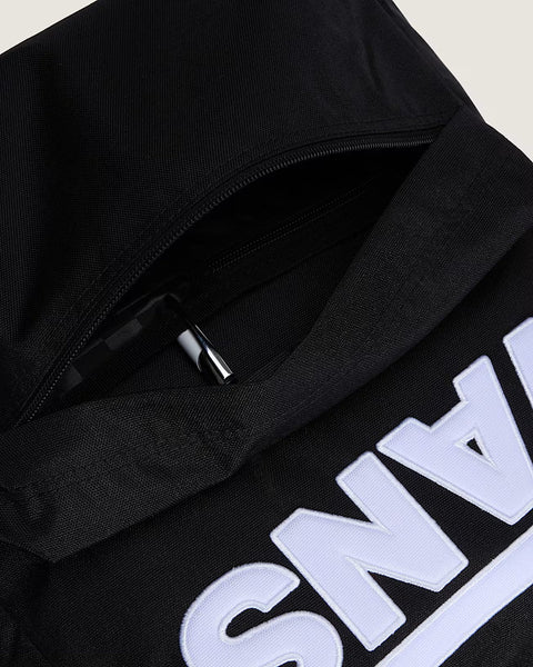 Old Skool Drop V Negro