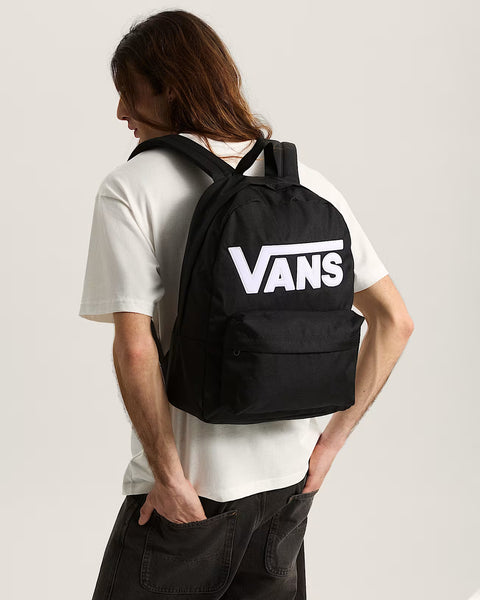 Old Skool Drop V Negro