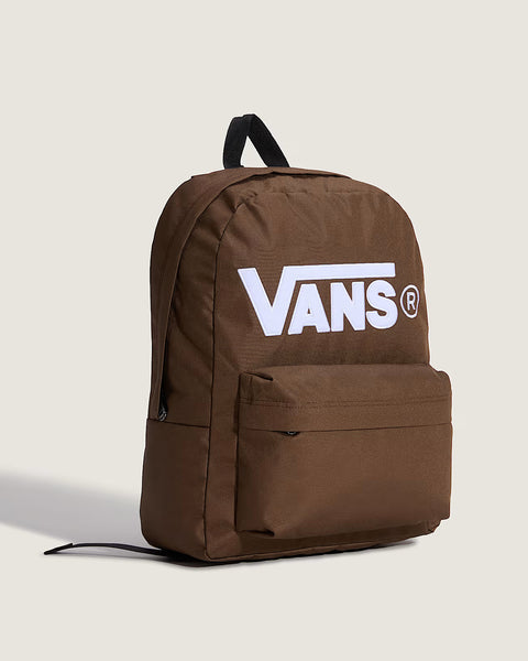 Lanzamiento Old Skool V