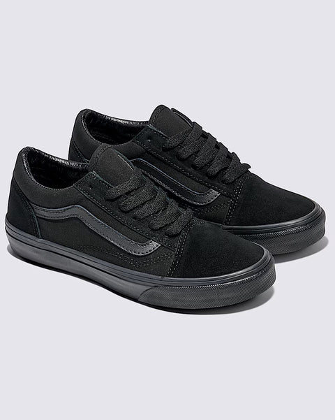Old Skool Negro