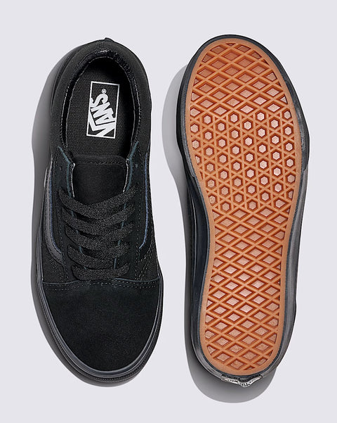 Old Skool Negro