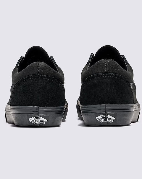 Old Skool Negro