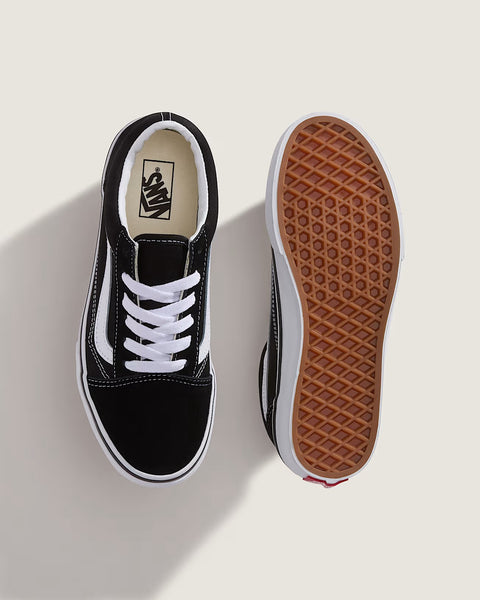 Old Skool Negro