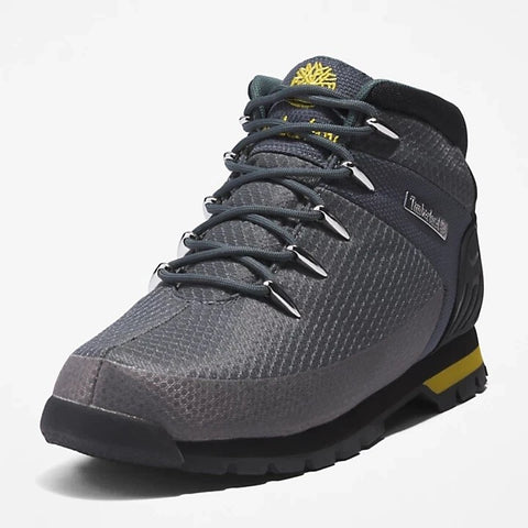 Euro Sprint Waterproof Mid Hiker Medium Grey