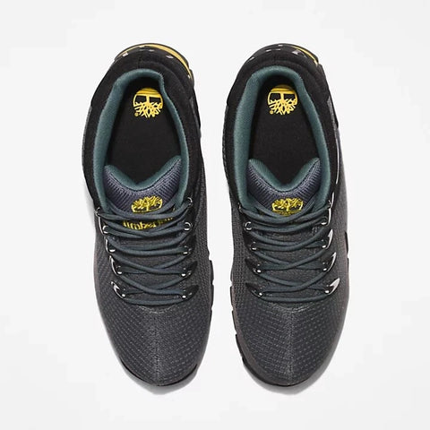 Euro Sprint Waterproof Mid Hiker Medium Grey