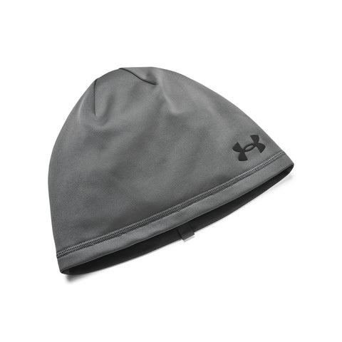 UA Storm Beanie Gris pizarra
