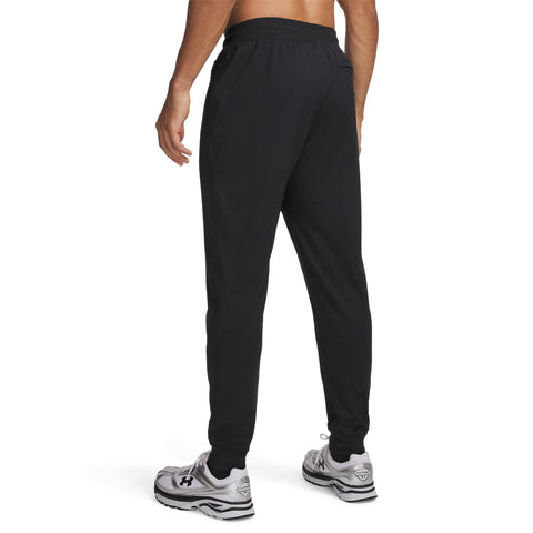 Sportstyle Tricot Jogger Negro