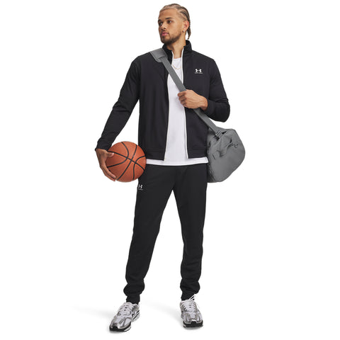 Sportstyle Tricot Jogger Negro