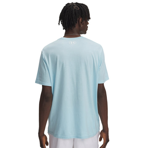 Sportstyle Left Chest Azul | Stream
