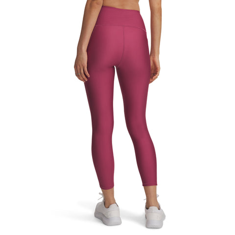 Tech Hi Ankle Leg Fuchsia Dusk