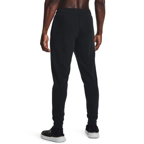 UA Rival Terry Jogger Negro